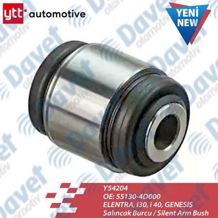 YTT Y54204 Salincak Burcu Elentra Ii-I30 05-10